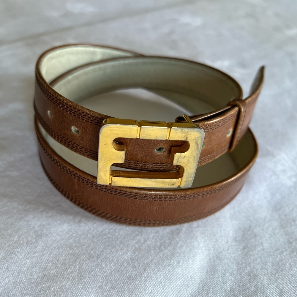 Ferragamo Belt